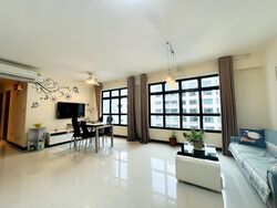 Blk 278B Compassvale Helm (Sengkang), HDB 5 Rooms #504203211